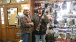 Gun Raffle Winner - Clay Cundiff.jpg